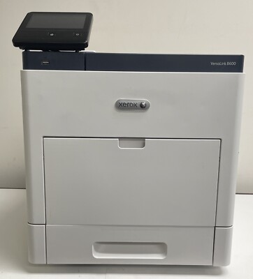Fully Restored Xerox VersaLink B600/DN LED Printer Free Shipping