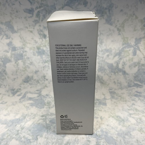 Bondi Sands Pure Self Tanning Face Mist 2.36oz ( Lot of 3 ) New - Picture 3 of 7