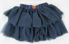 Chicago Bears NFL Outerstuff Youth Skirt
