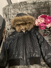 Zara Boys Collection Jacket Size 9