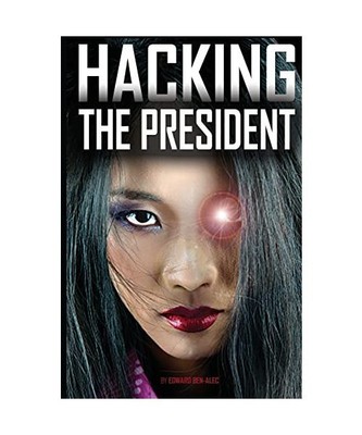 Hacking the President, Ben-Alec, Edward