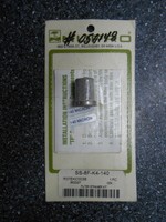 Ss-8f-k4-140 Nupro 140 Micron Filter Strainer Kit Ss-8f-k4-140 Nupro 140 Micron Filter Strainer Kit
