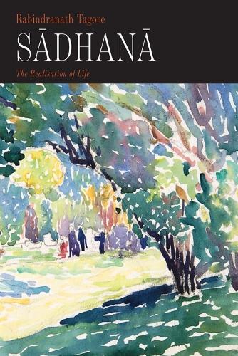 Thumbnail - Rabindranath Tagore Sadhana (taschenbuch)