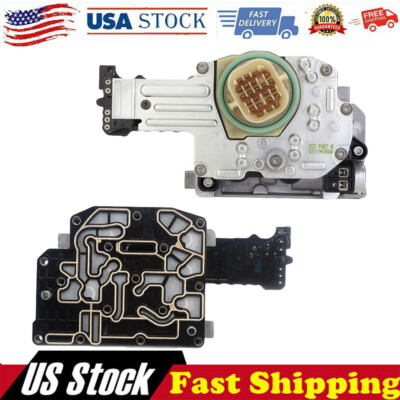 Transmission solenoid pack Fit Dodge Durango Jeep Cherokee 545RFE 45RFE