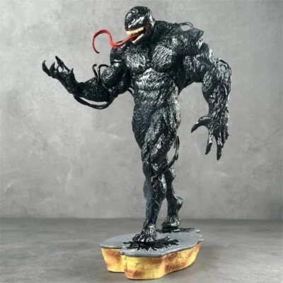 🕷️ Statue VENOM 30 CM | Collection Marvel Comics - Super Héros & Villain - Photo 1/4