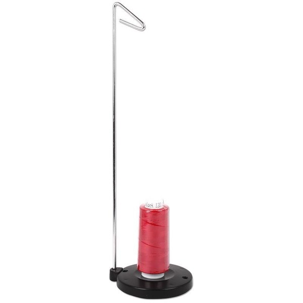 GarnstäNder FüR 1 Rolle, Spule, Kone, Garnrollenhalter FüR Alle NäHmaschinen-image