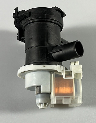 Siemens WCM62 WM14Q441/07   Laugenpumpe Pumpe 9000786729 #1320-3