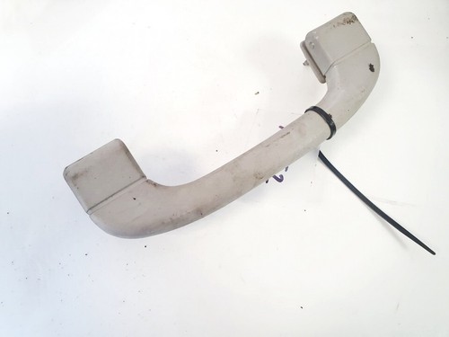 BMW 5-Series 1999 Grab Handle - front left side 8227593, Genuine #1605105-32