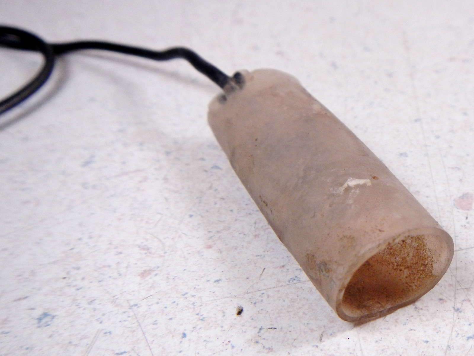 84 SUZUKI LT185 QUADRUNNER MAIN WIRING HARNESS GROUND WIRE eBay