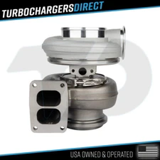New Genuine BorgWarner 171702 Turbocharger For Detroit Diesel Series 60 12.7L