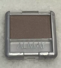 Almay Stay Smooth Beyond Powder Eyeshadow - Bronzed 40 - .12 oz See Description