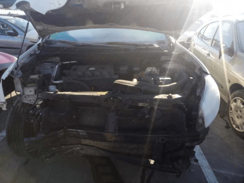 cremallera dirección para NISSAN QASHQAI QASHQAI 2 I (J10 JJ10) 20922917 - Imagen 4 de 4