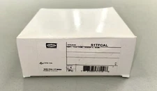 Hubbell System One  S1TFCAL Electrical Box Cover, Round - NEW SEALED