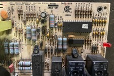 Honeywell Goodman Amana 20261101 Furnace Control Board 1068-404