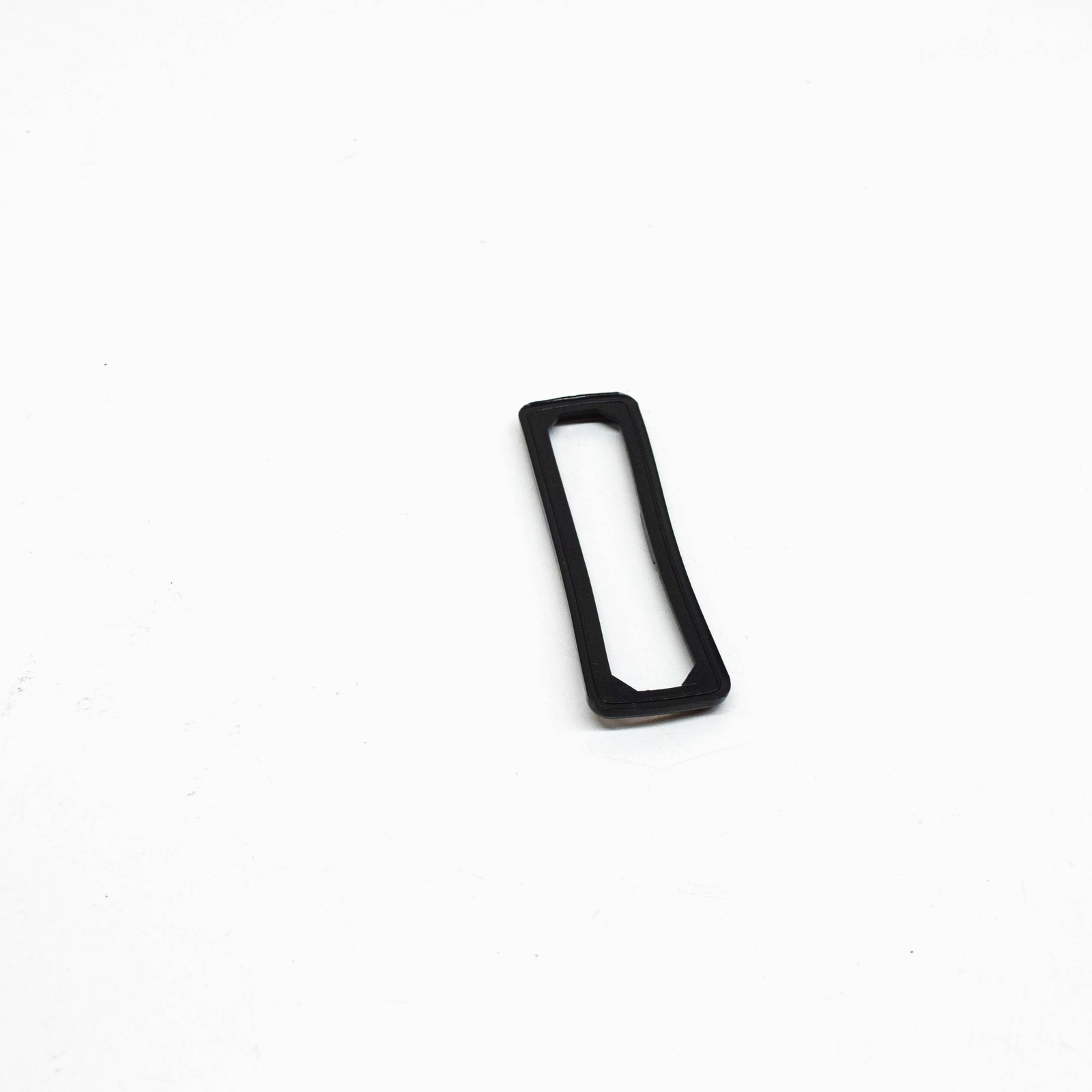 OEM BMW M3 E30 CABRIO LICENCE PLATE LIGHT LENS SEAL GASKET 