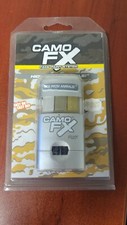 CamoFX Face Paint System Frost Camo 00237 DD