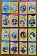 Treasury Of Illustrated Clasics