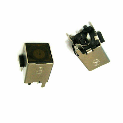 For HP 23-R117C 23-R119C 23-R140ZW All-in-One Desktop AC DC IN Power Jack Socket