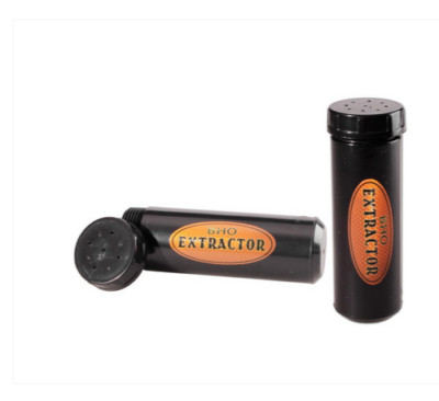 BHO Oel Extraktor / Planzenöl Extractor / Butangas Extraction