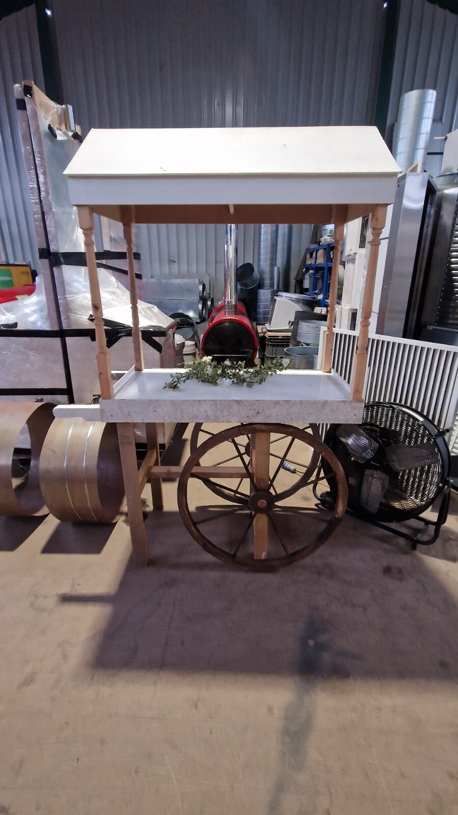 Candy Sweet Cart for sale eBay