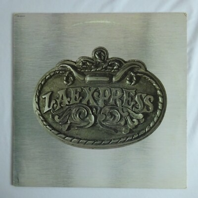 L.A. Express Vinyl LP L.A. Express