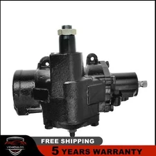 Power Steering Gear Box For Ford F100 150 200 250 250 HD 350 F Super Duty Ranger