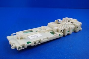 Steuerung Elektronik Waschmaschine - Bosch EXCLUSIV WCM2C1 5500006933