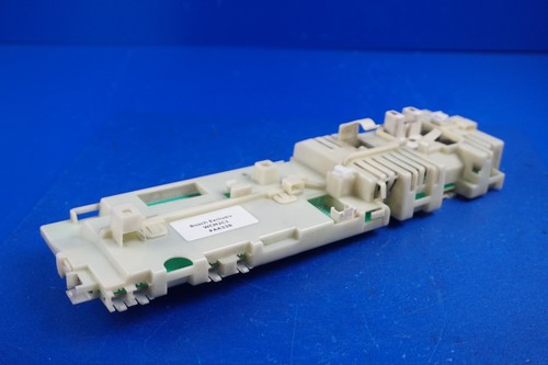 Steuerung Elektronik Waschmaschine - Bosch EXCLUSIV WCM2C1 5500006933