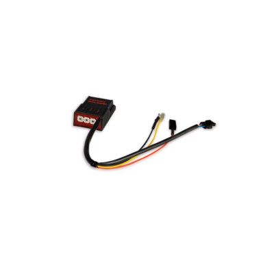 DIGITRONIC control unit with trimmer for ignition Malossi MHR TEAM II 5519635