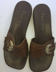 bare traps sandals ebay