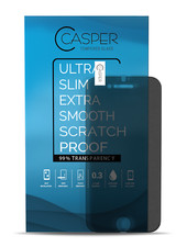 Casper Tempered Glass Compatible For iPhone 6 / 6S 10 Pack  Privacy 
