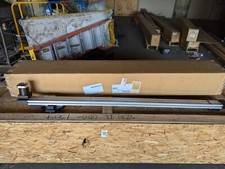 Macron 10764A01 Linear Rail Actuator 3040-12-000-2890+Returns