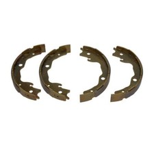 Maxgear 19-2066 Bremsbackensatz Feststellbremse Hinten für Toyota Renault Nissan