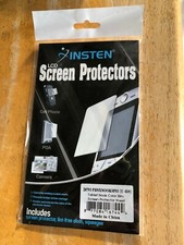INSTEN-LCD SCREEN PROTECTOR