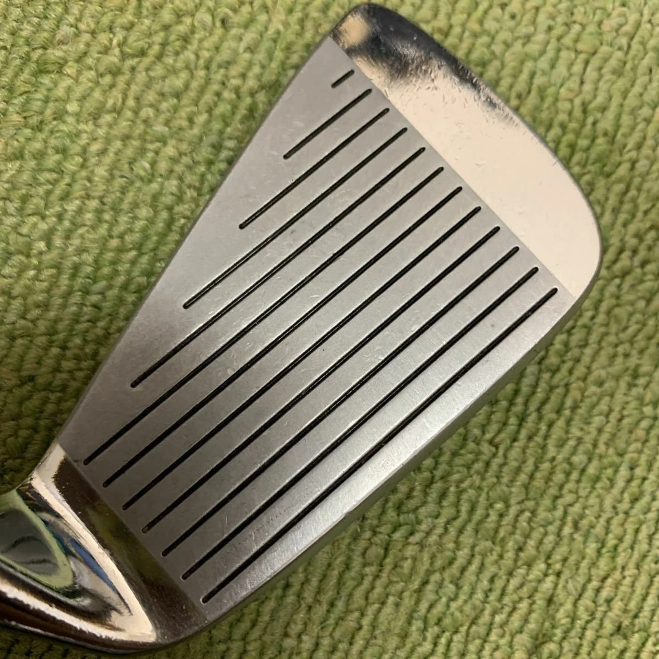 LEFTY Mizuno Pro Ms-1 Japan Model 4 iron Rare Collectors Model Nice!! - Image 2 of 4