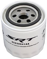 Challenger Charger 300 Srt Srt8 Mopar Performance Oil Filter 5.7l 6.1l 6.4l 8.4l
