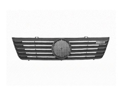 Neu MB SPRINTER 903 Front Bumper Radiator Grille Shell A9018800183 OEM Original