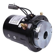70001657 Drive Motor 24V 140-32-4009 140-32-4001 for JLG 2030 3246 2630 2646  ES
