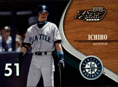 2002 Playoff Piece of the Game Base Cards - PICK FROM LIST -Complete Your Set  