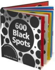 Carter 600 Black Spots 2007 Hc Vg Amazing Pop-ups Paper Engineering Carter 600 Black Spots 2007 Hc Vg Amazing Pop-ups Paper Engineering