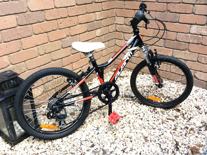 gumtree kids mountain bike