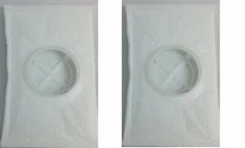 Electrolux/Aerus After Filter - 2 Filters by DBBL