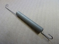 Jaguar MK2/E Type/XJ/XK - Corto a molla a farfalla - C14366