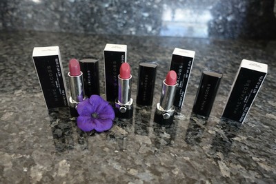 Marc Jacobs Le Marc lip creme select your shade new in box full size 0.12oz
