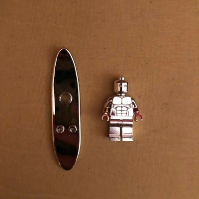 lego marvel super heroes silver surfer