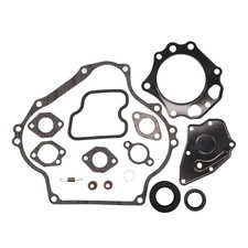 Club Car Precedent Gas Golf Cart 290cc Engine Gasket Seal Kit 1992-UP Repair