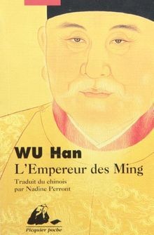Lempereur des Ming von Wu, Han | Buch | Zustand gut