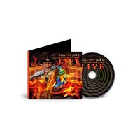 Killing Joke - Honour The Fire Live Dvd - Dvd - G72Z