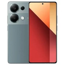 Image of New Redmi Note 13 Pro Aurora purple 256GB/8GB 5G Dual Sim Unlocked Sim Free