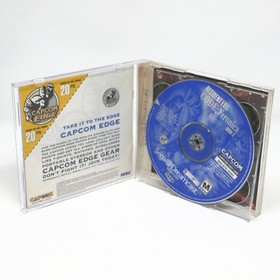 Resident Evil CODE Veronica - CIB - Acceptable - Tested & Working - Dreamcast